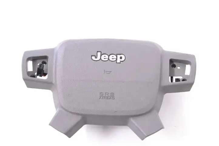 Jeep Grand Cherokee (WK) (2004 - 2010) P1CE761D5AA Подушка безопасности руля — фото 1
