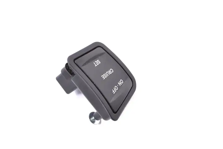 Jeep Grand Cherokee (WK) (2004 - 2010) 56050265AB Кнопки на рулевом колесе — фото 2