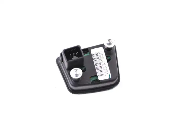 Jeep Grand Cherokee (WK) (2004 - 2010) 56050265AB Кнопки на рулевом колесе — фото 3