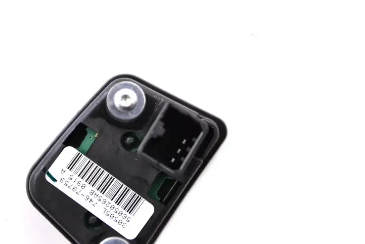 Jeep Grand Cherokee (WK) (2004 - 2010) 56050265AB Кнопки на рулевом колесе — фото 4