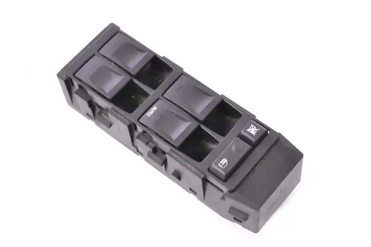 Jeep Grand Cherokee (WK) (2004 - 2010) 56040538AF Блок кнопок стеклоподъемников — фото 2