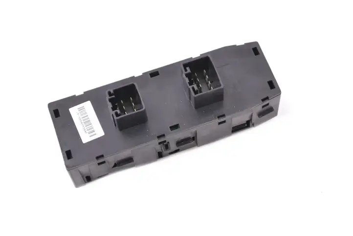 Jeep Grand Cherokee (WK) (2004 - 2010) 56040538AF Блок кнопок стеклоподъемников — фото 3