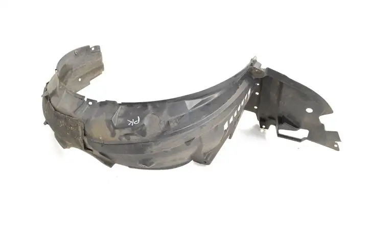 Toyota Corolla Verso E121 (2004 - 2007) 538760F012 Подкрылок колесной арки — фото 1
