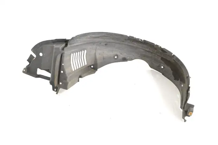 Toyota Corolla Verso E121 (2004 - 2007) 538760F012 Подкрылок колесной арки — фото 2