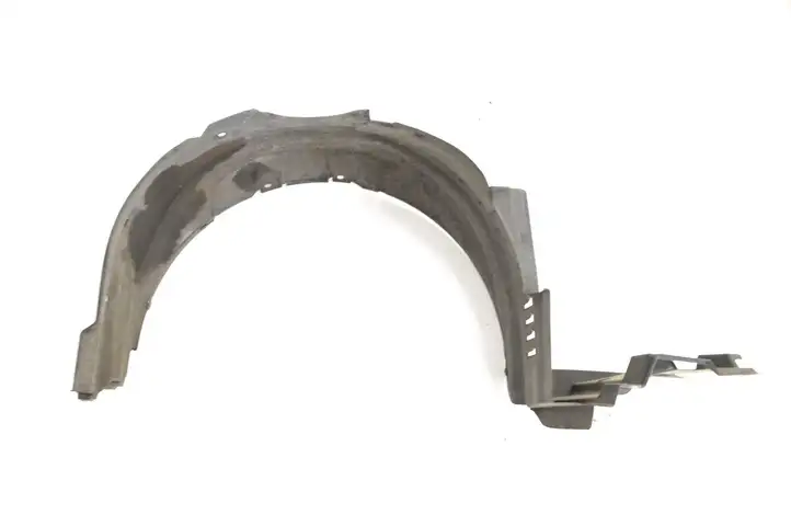 Toyota Corolla Verso E121 (2004 - 2007) 538760F012 Подкрылок колесной арки — фото 4