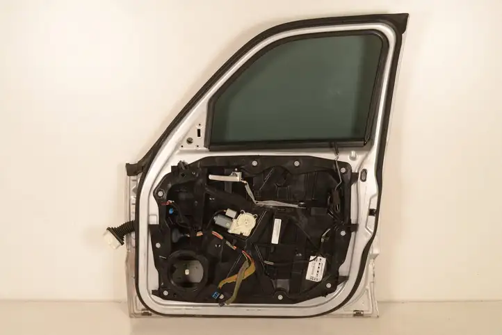 Volkswagen Golf VII (2013 - 2019) Дверь — фото 6