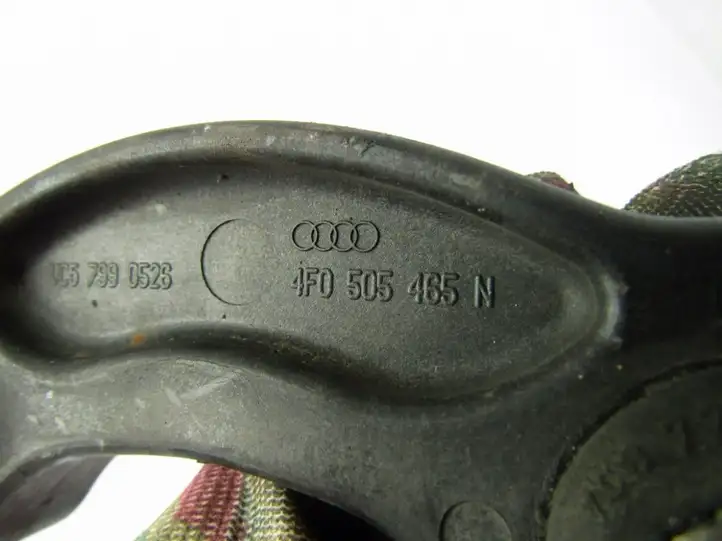 Audi A6 S6 C6 4F (2008 - 2011) Стойка стабилизатора — фото 3