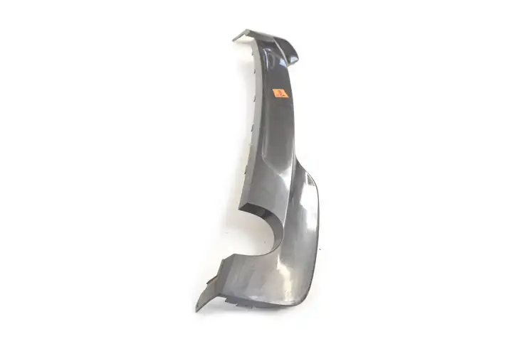 BMW 6 F12 F13 (2010 - 2018) 8050377 Нижняя часть переднего бампера — фото 3