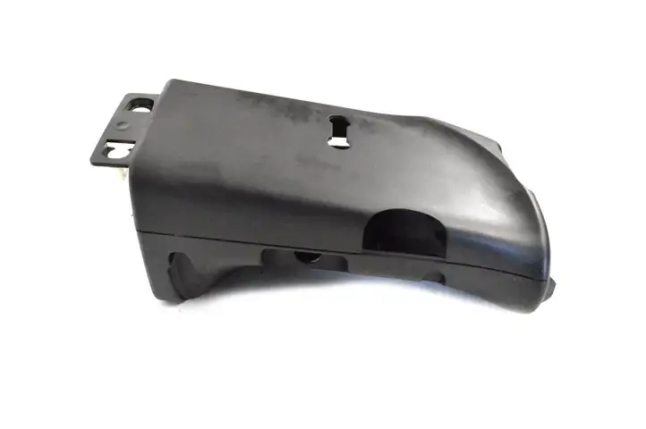 Mini One Cooper R57 (2007 - 2015) 9133148 Верхняя обшивка стойки B — фото 3
