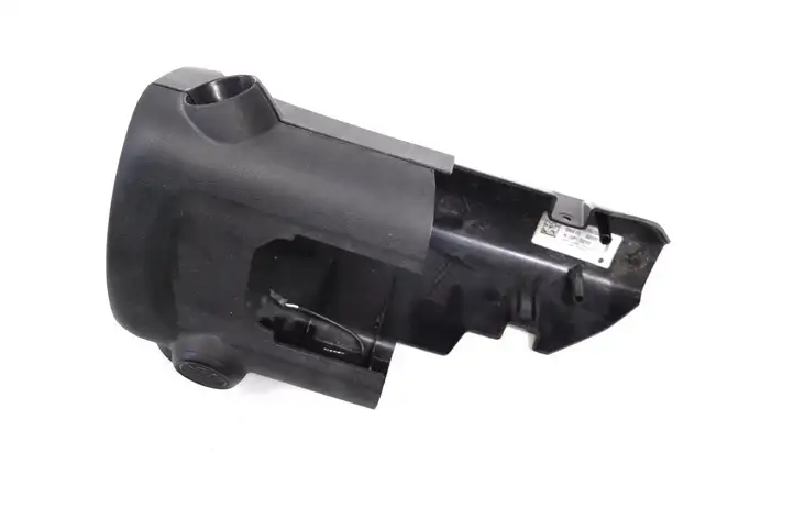 Mini One Cooper R57 (2007 - 2015) 9133155 Обшивка рулевой колонки — фото 1