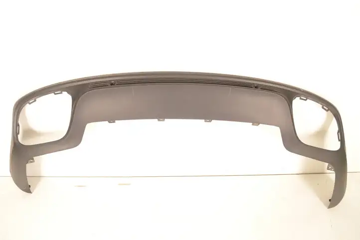 Porsche Panamera (971) (2016 - 2020) 971807521 Нижняя часть переднего бампера — фото 1