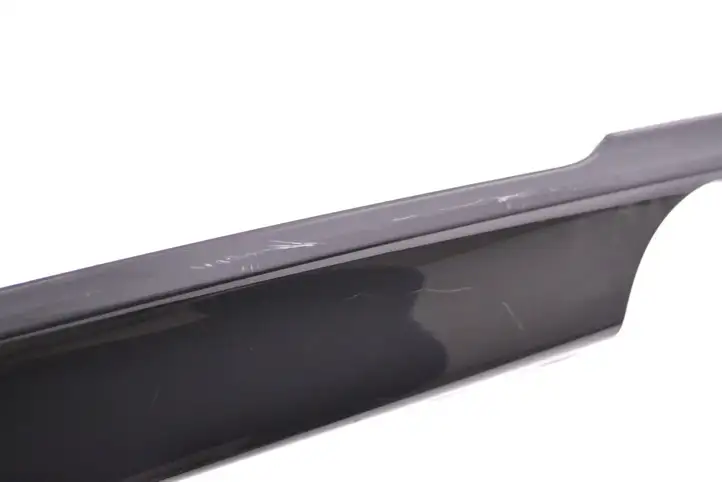 BMW 3 F30 F35 F31 (2012 - 2018) 8054501 Нижняя часть переднего бампера — фото 4