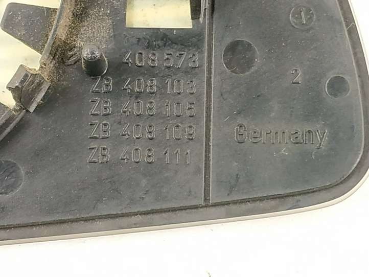 Audi A6 (1997 - 2001)   Части зеркала