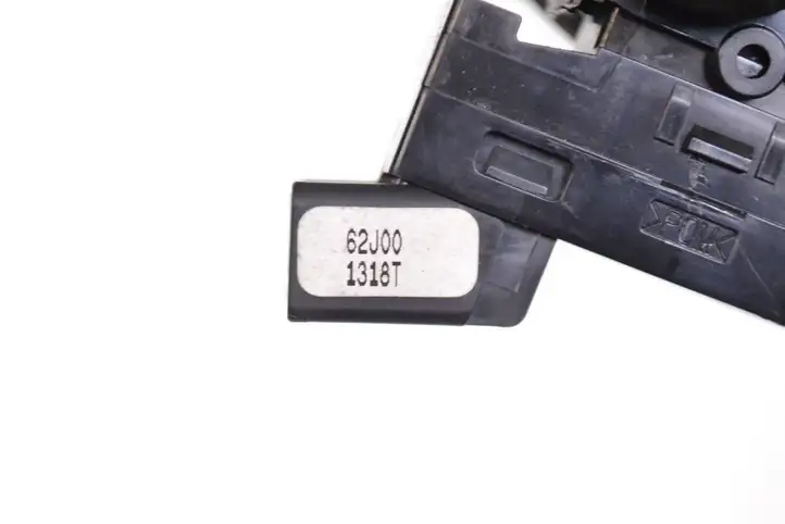 Suzuki Grand Vitara II (2008 - 2012) 62J001318T Блок кнопок стеклоподъемников — фото 4