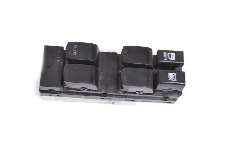 Suzuki Grand Vitara II (2008 - 2012) 64J301208T Блок кнопок стеклоподъемников — фото 1