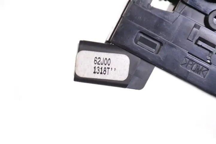 Suzuki Grand Vitara II (2008 - 2012) 62J001318T Блок кнопок стеклоподъемников — фото 5