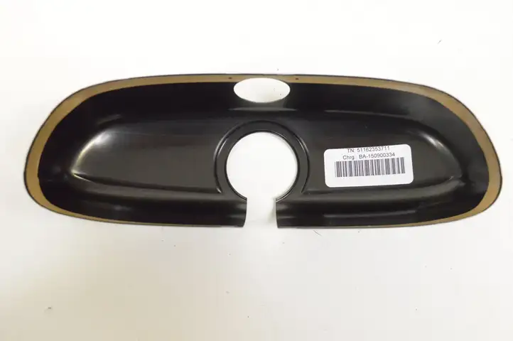 Mini One Cooper R56 (2012 - 2020) 51162353711 Прочие детали салона — фото 5