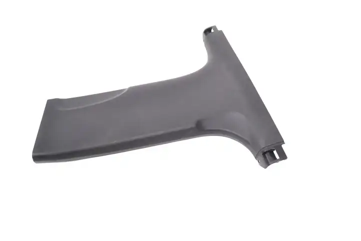 Audi A4 S4 B8 8K (2007 - 2011) 8K0867239B Нижняя обшивка стойки B — фото 2