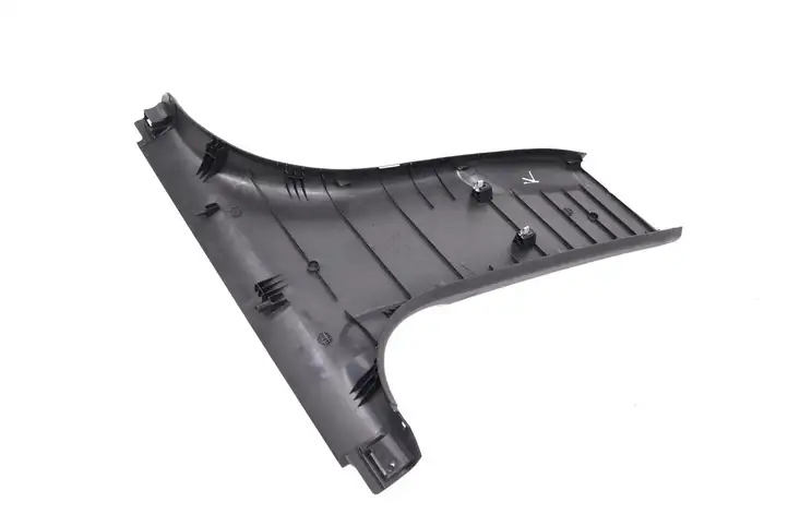 Audi A4 S4 B8 8K (2007 - 2011) 8K0867239B Нижняя обшивка стойки B — фото 4
