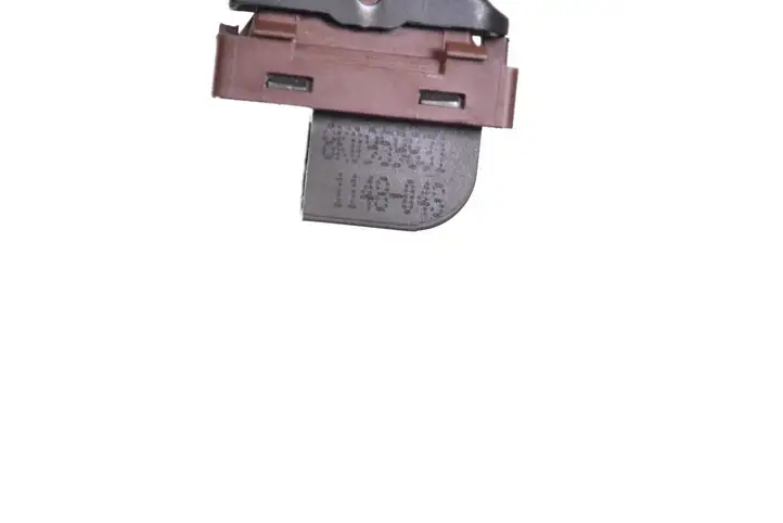 Audi A4 S4 B8 8K (2007 - 2011) 8K0959831 Кнопка закрытия багажника — фото 4