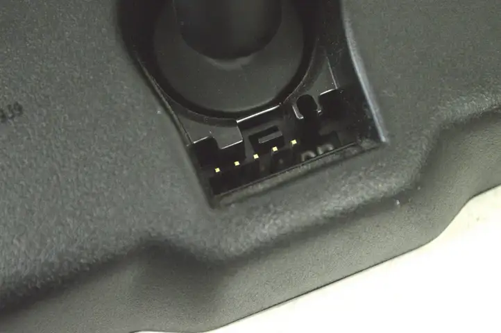 Dodge Nitro (2006 - 2011) 04805572AD Салонное зеркало заднего вида — фото 5
