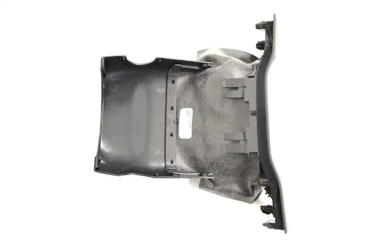 Audi A4 S4 B8 8K (2007 - 2011) 8K0858345 Обшивка рулевой колонки — фото 2