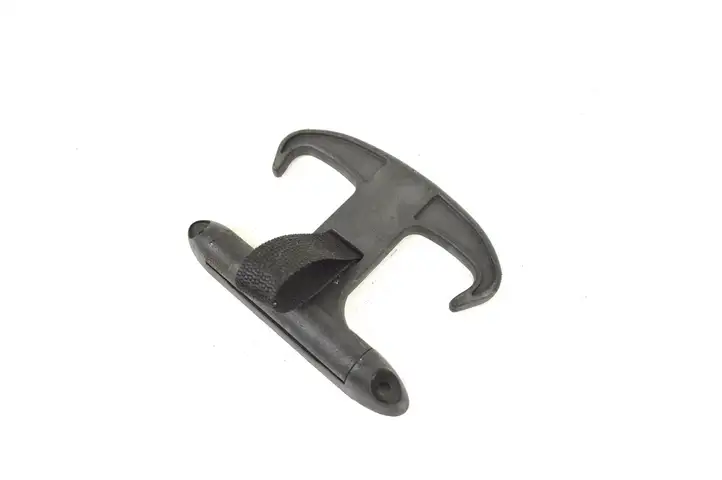 Audi A4 S4 B8 8K (2007 - 2011) 6Y5867615 Прочие детали салона — фото 3