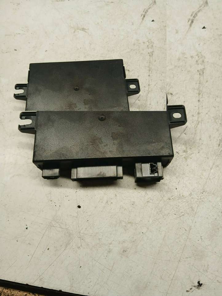 Mercedes-Benz C W203 (2000 - 2007)  0295456732 Реле крюка для прицепа
