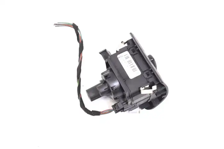 Mercedes-Benz ML W164 (2005 - 2011) A1645450704 Включатель фонарей — фото 3
