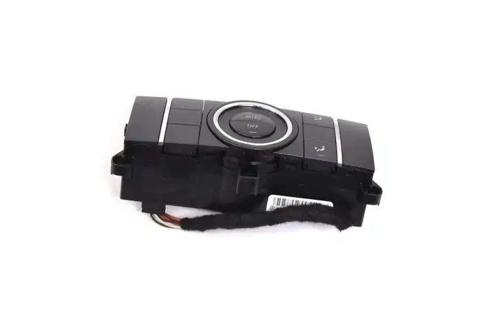 Mercedes-Benz ML W164 (2005 - 2011) A1648206189 Блок кнопок на панели — фото 2