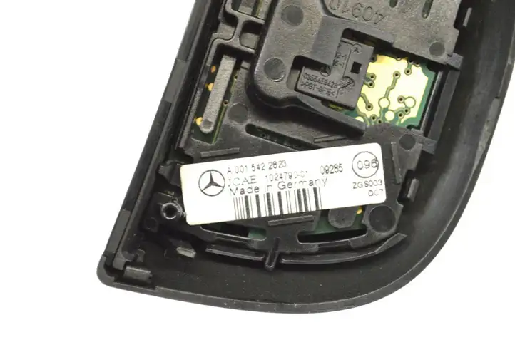 Mercedes-Benz Vito Viano W639 (2010 - 2015) A0015422823 Экран парктроника PDC — фото 4