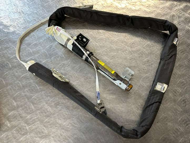 Nissan Qashqai (2010 - 2013)  985P1EY10A Звукоизоляция крыши