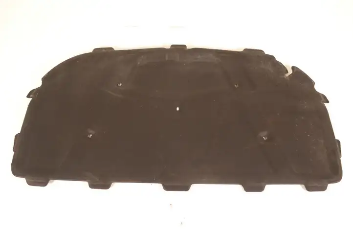 Audi A4 S4 B8 8K (2007 - 2011) 8T0863825 Шумоизоляция капота — фото 1