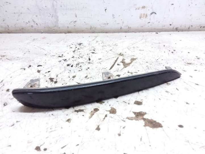 Opel Astra (2004 - 2009)  13121996 Молдинг переднего бампера