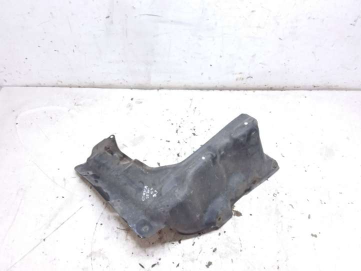 Toyota Corolla Verso E121 (2001 - 2004)  5144112190 Защита дна двигателя