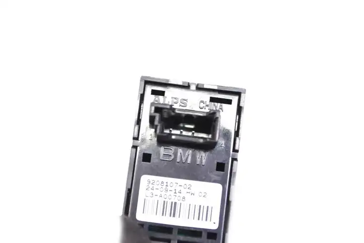 BMW 4 F32 F33 (2013 - 2017) 9208107 Блок кнопок стеклоподъемников — фото 5