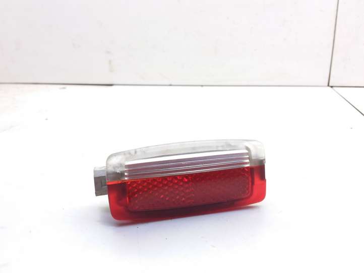 Fiat Stilo (2001 - 2010)  46799513 Фонарь освещения передней двери (внутри)