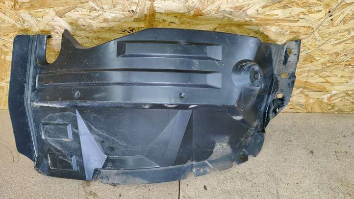 Mitsubishi Colt (2008 - 2012)  5370A009 Задний подкрылок