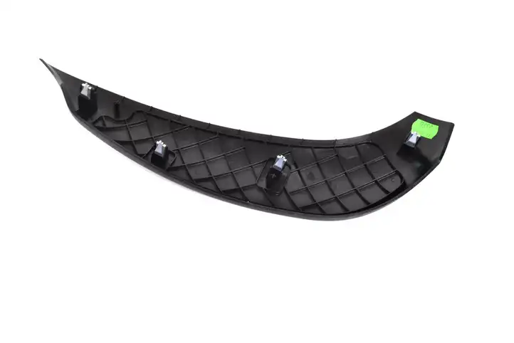 Mini Cooper Countryman R60 (2010 - 2016) 9801463 Другая деталь консоли (туннеля) — фото 4