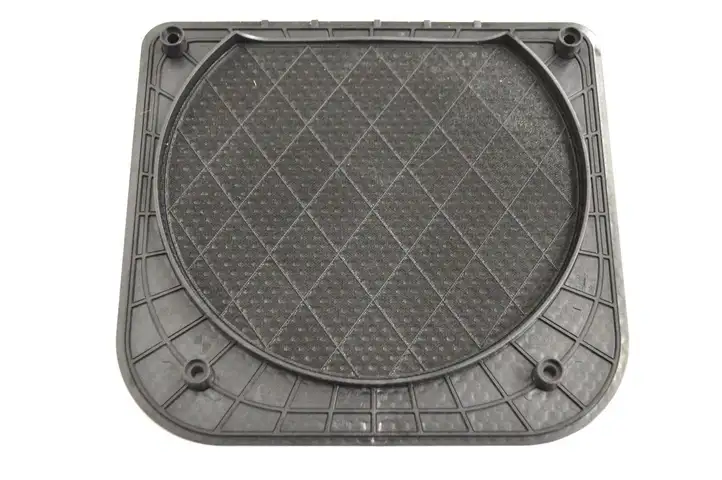 Mini Cooper Countryman R60 (2010 - 2016) 4304078 Накладка центрального динамика — фото 2