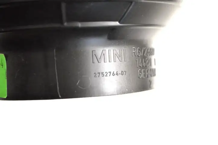 Mini Cooper Countryman R60 (2010 - 2016) 2752764 Воздушная решетка панели — фото 5