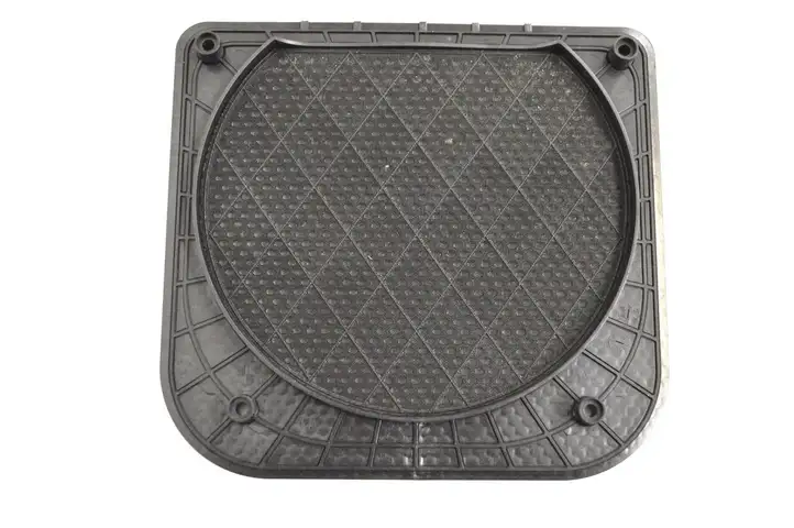 Mini Cooper Countryman R60 (2010 - 2016) 4304078 Накладка центрального динамика — фото 2
