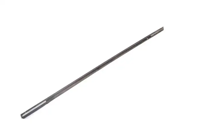 Mini Cooper Countryman R60 (2010 - 2016) Накладка стекла двери — фото 4