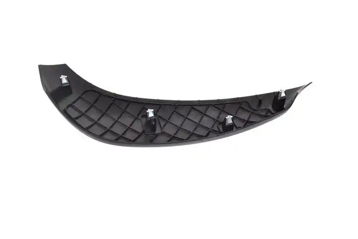 Mini Cooper Countryman R60 (2010 - 2016) 9801464 Другая деталь консоли (туннеля) — фото 3