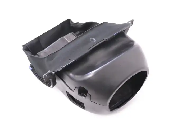 BMW 6 F12 F13 (2010 - 2018) 9220824 Обшивка рулевой колонки — фото 1