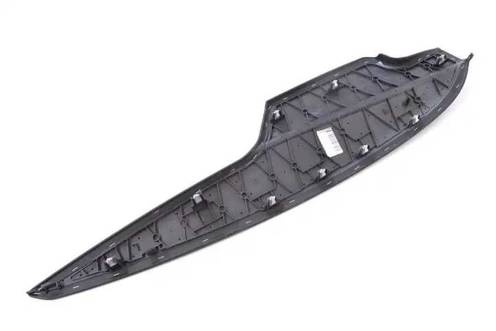 BMW 6 F12 F13 (2010 - 2018) 9228822 Другая деталь консоли (туннеля) — фото 3