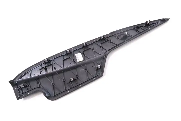 BMW 6 F12 F13 (2010 - 2018) 9228822 Другая деталь консоли (туннеля) — фото 4