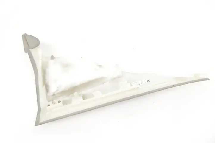 BMW 6 F12 F13 (2010 - 2018) 7272164 Верхняя обшивка стойки B — фото 3