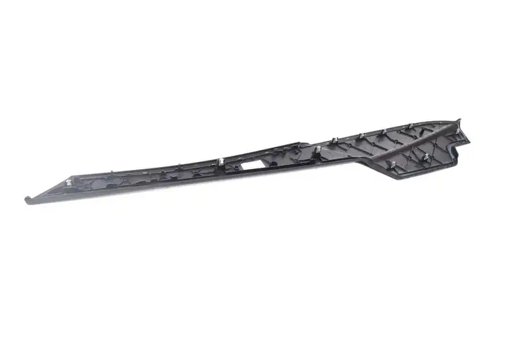 BMW 6 F12 F13 (2010 - 2018) 9197158 Другая деталь консоли (туннеля) — фото 3
