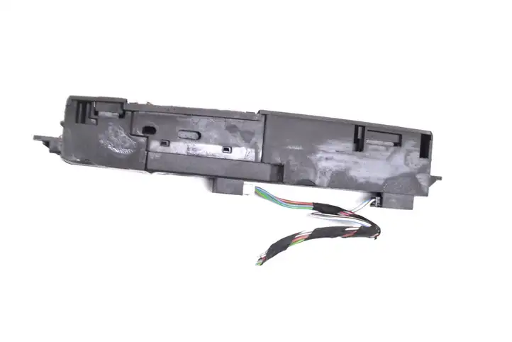 BMW 6 F12 F13 (2010 - 2018) 9202951 Блок кнопок на панели — фото 2
